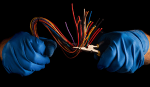 Instalacion segura-AKX-GENERATOR