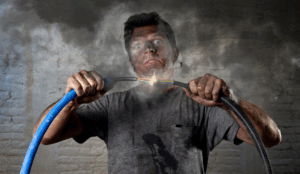 Instalacion segura-AKX-GENERATOR