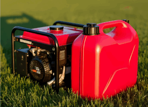 Gasolina contaminada-AKX-GENERATOR