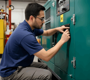 Gasolina contaminada-AKX-GENERATOR