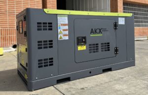 GENERADOR-AKX-GENERATOR