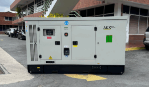 GENERADOR-AKX-GENERATOR