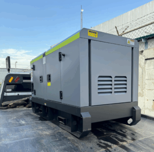 Generador AKX 27.5KVA-AKX-GENERATOR