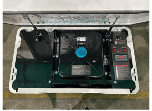 generador AKX 10 KVA MINI-AKX-GENERATOR