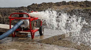 generador-Bomba de agua-AKX-GENERATOR