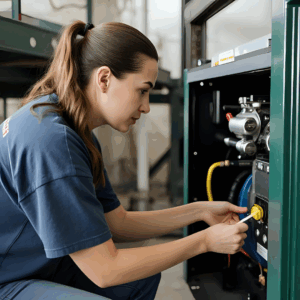 GENERADOR-AKX-GENERATOR