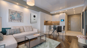 inversor -domótica-AKX-GENERATOR