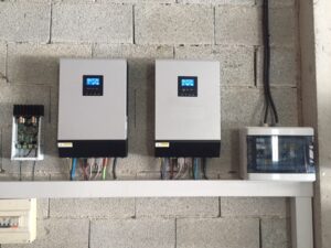 inversores-en-paralelo-AKX-GENERATOR