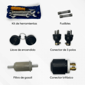 kit-mantenimiento-akx-generator