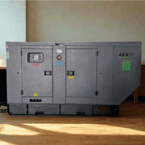 GENERADOR-AKX-GENERATOR