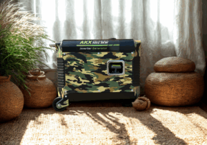 GENERADOR-AKX-GENERATOR