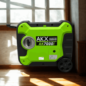 GENERADOR-AKX-GENERATOR