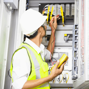 mantenimeinto del inversor-AKX-GENERATOR