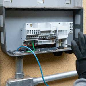 mantenimeinto del inversor-AKX-GENERATOR