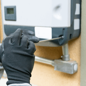 mantenimeinto del inversor-AKX-GENERATOR