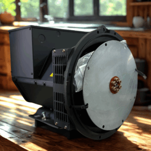 Alternadores-AKX-GENERATOR