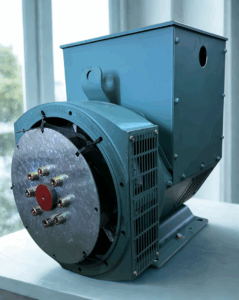 Alternadores-AKX-GENERATOR