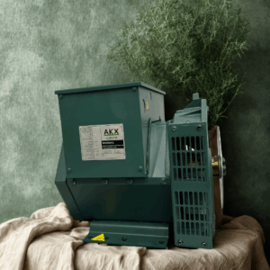 Alternadores-AKX-GENERATOR