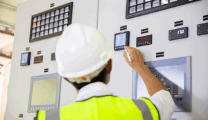 tecnico-AKX-GENERATOR