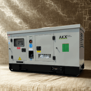 GENERADOR-AKX-GENERATOR