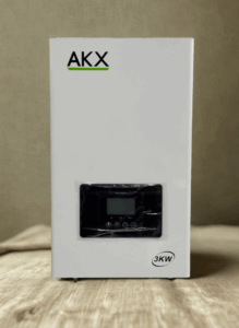 INVERSOR-AKX-GENERATOR