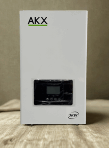 Falla-inversores-akx-generator