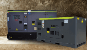 GENERADOR-AKX-GENERATOR