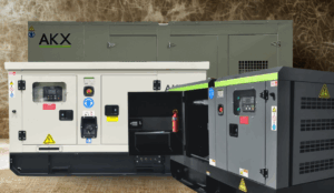 GENERADOR-AKX-GENERATOR