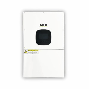 12 kw Inversor-AKX-GENERATOR