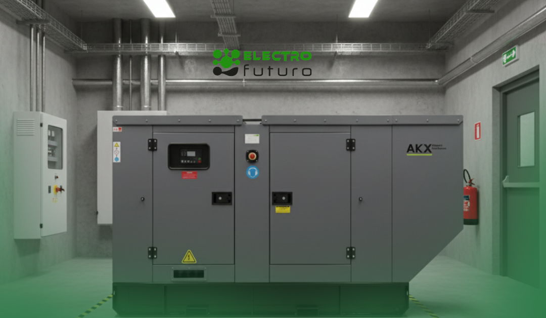 GENERADOR-electrofuturo