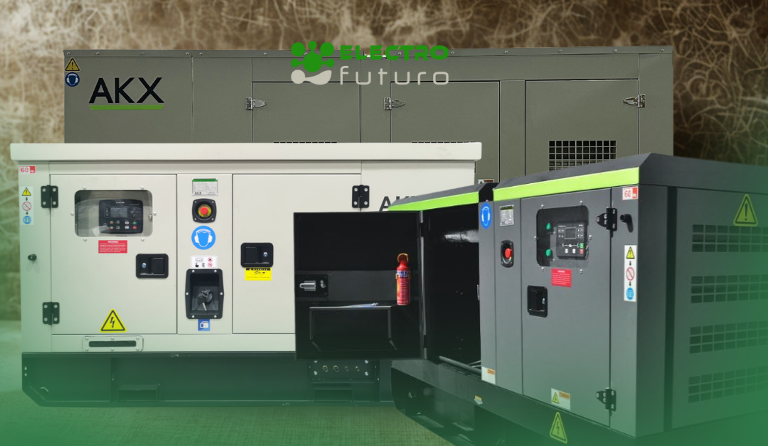 GENERATOR-electrofuturo