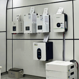 Inversores en venezuela-AKX-GENERATOR