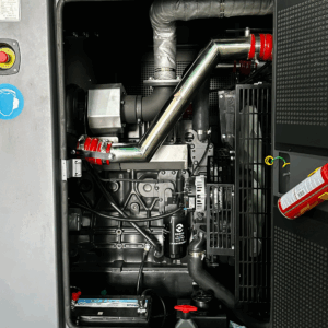 sdec 206kva-akx-generator