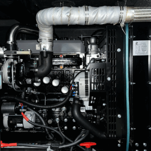 sdec 206kva-akx-generator