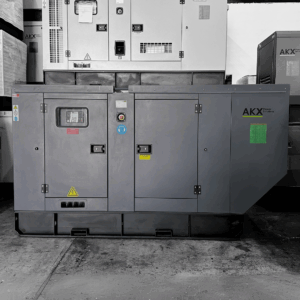 sdec 206kva-akx-generator