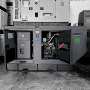 sdec 206kva-akx-generator