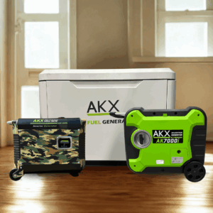 Generadores-akx-generator