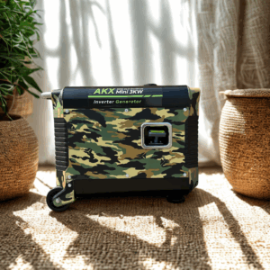 3kva-AKX-generator-AKX-GENERATOR