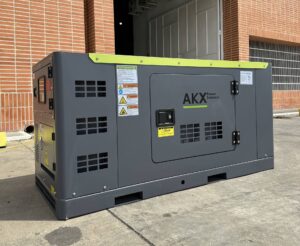 GENERADOR-AKX-GENERATOR