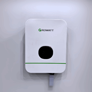 Inversor Growatt-AKX-Generator