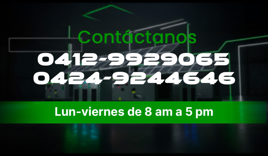atencion al cliente-ELECTROFUTURO
