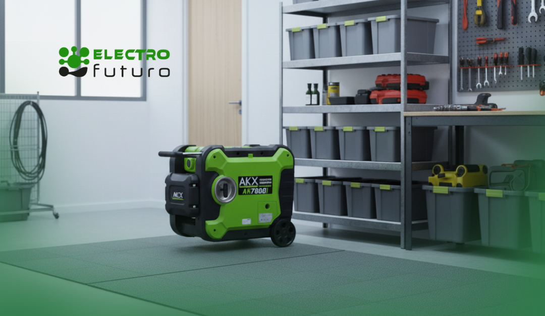 generador 7kva-electrofuturo