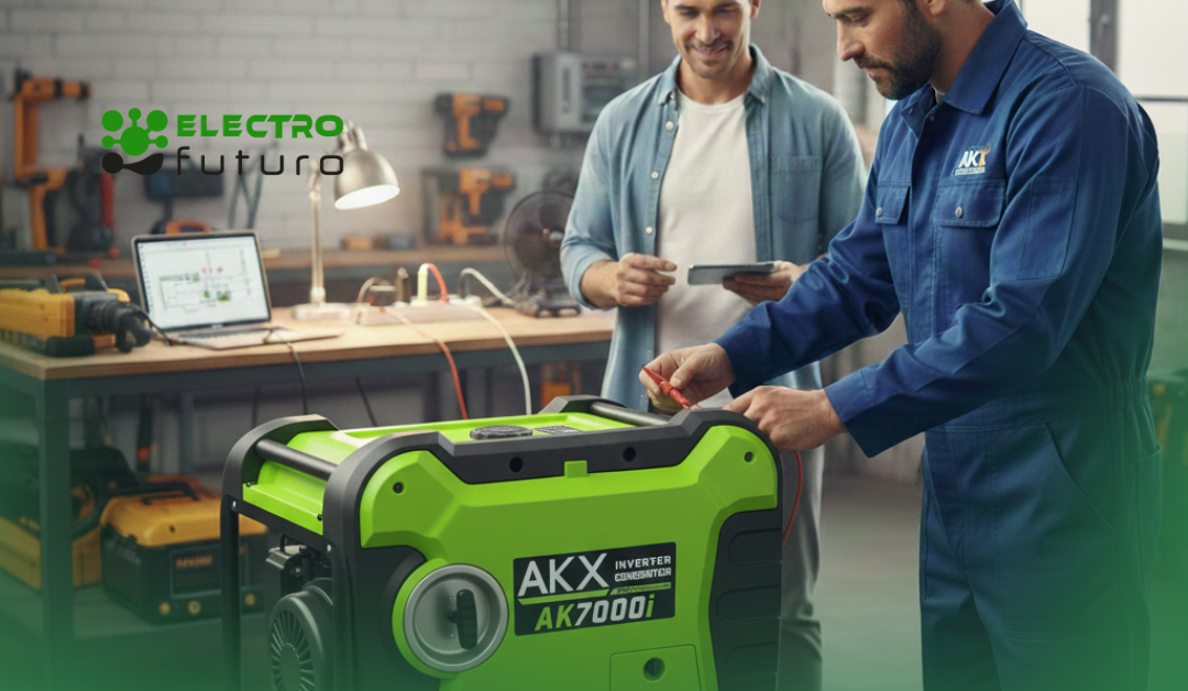 generador -electrofuturo