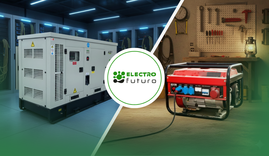 generadores automatico vs manual-electrofuturo