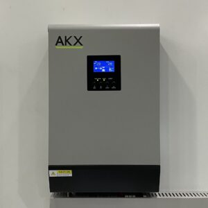 inversor Zero-akx-generator