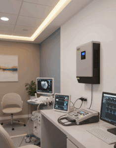 inversor Zero-akx-generator