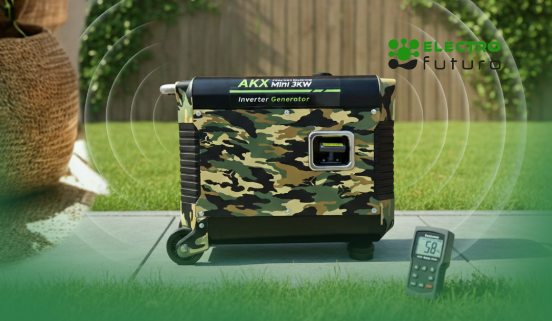 ruido de generadores-electrofuturo