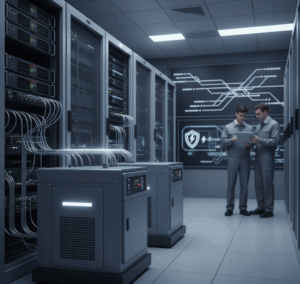 telecomunicaciones-AKX-GENERATOR