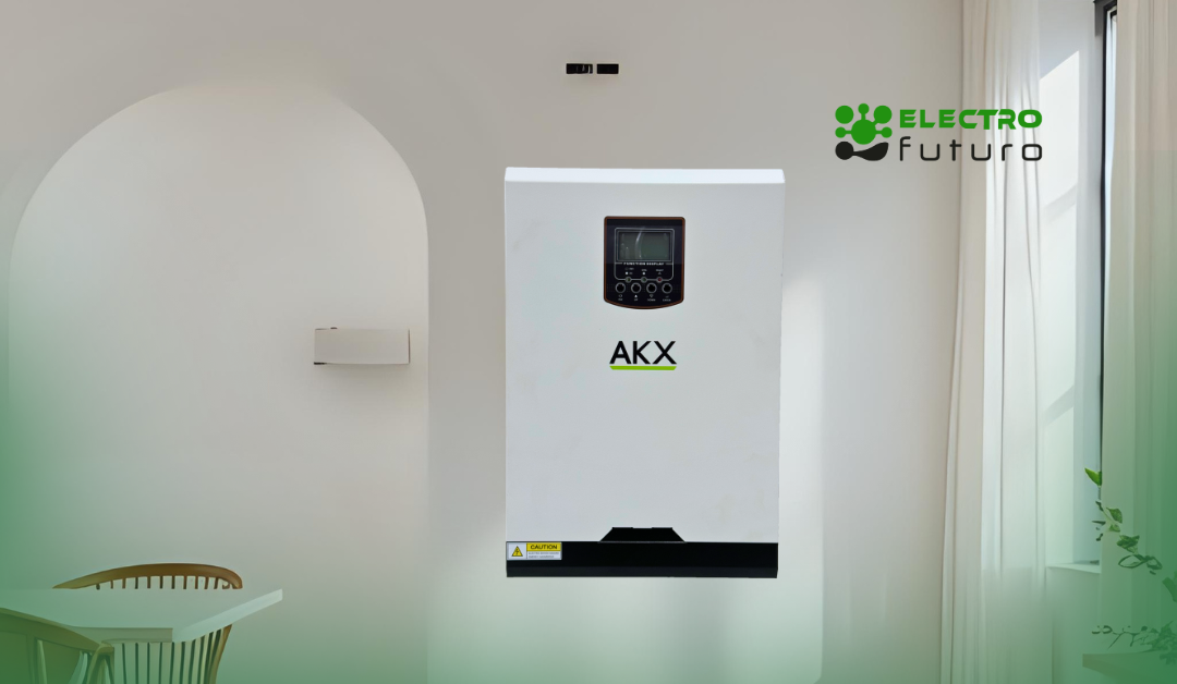 INVERSOR-electrofuturo