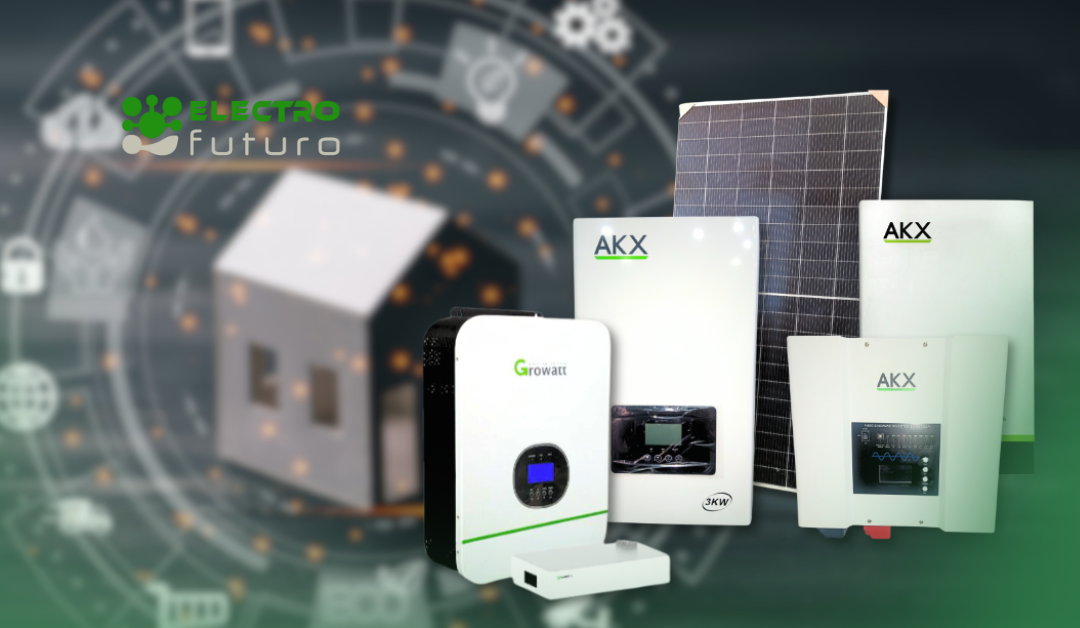 INVERSOR-electrofuturo